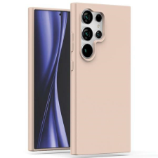 Mercury Soft Samsung S24 Ultra S928 rózsaszín tok tok és táska