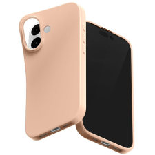 Mercury Soft tok iPhone 17 - pasztell rózsaszín tok és táska