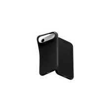 Mercury Soft tok iPhone Air - fekete tok és táska