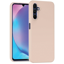 Mercury Soft tok Samsung Galaxy A15 5G - rózsaszín tok és táska