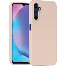 Mercury Soft Tok Samsung Galaxy A15 - Rózsaszín (35655) tok és táska