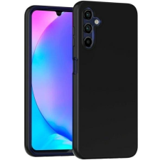 Mercury Soft Tok Samsung Galaxy A16 5G - Fekete (Mer008371) tok és táska