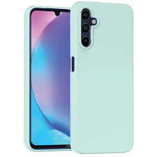 Mercury Soft tok Samsung Galaxy A25 5G - menta tok és táska