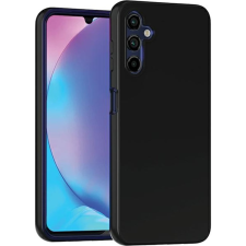 Mercury Soft Tok Samsung Galaxy A25 - Fekete (35656) tok és táska