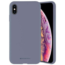 Mercury szilikon iPhone 13 Pro 6,1" levendula tok tok és táska