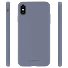  Mercury Szilikon Tok Samsung Galaxy A04S A047 Lavender Készülékhez tok és táska