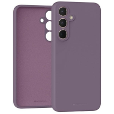 Mercury szilikon tok Samsung Galaxy A35 - lila tok és táska