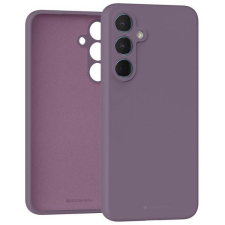 Mercury szilikon tok Samsung Galaxy A55 - lila tok és táska