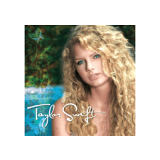 Mercury Taylor Swift - (CD) country