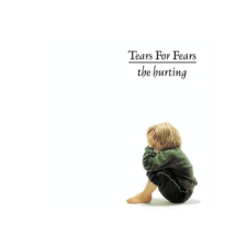 Mercury Tears For Fears - The Hurting (Cd) rock / pop