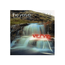 Mercury The Verve - This Is Music - The Singles 1992 - 1998 (Cd) rock / pop