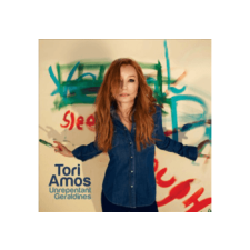 Mercury Tori Amos - Unrepentant Geraldines (Cd) rock / pop