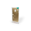 Mercury TPU műanyagtok Samsung Galaxy A8 Plus (2018) A730 Mercury Goosperry I-Jelly arany