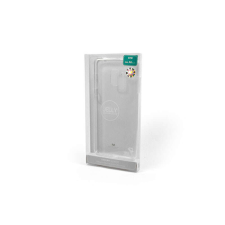 Mercury TPU műanyagtok Samsung Galaxy A8 Plus (2018) Mercury Transparency átlátszó tok és táska