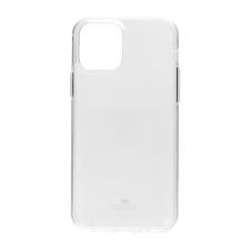 Mercury Transparency iPhone 12 Mini TPU Tok Clear tok és táska