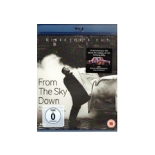 Mercury U2 - From The Sky Down (Blu-ray) rock / pop