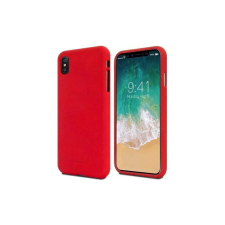 Mercury Xiaomi Mi 11 Lite Hátlapvédő tok - Piros (8809824783586) tok és táska
