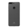 Mercurycase MERCURY Goospery szilikon telefonvédő ÁTLÁTSZÓ Huawei Y7 Prime 2018 (Y7 2018)