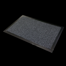 MercuryFlooring FARO BELTÉRI SZENNYFOGÓ LÁBTÖRLŐ 40X60CM VEGYES SZÍNEKBEN lakástextília