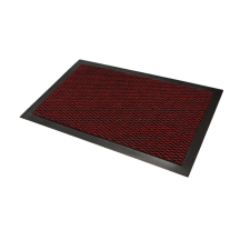 MercuryFlooring Lima szennyfogó szőnyeg Bordó 90x150cm lakástextília