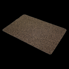 MercuryFlooring MERCURY FLOORING NEVADA KÜLTÉRI LÁBTÖRLŐ 40X60CM BARNA lakástextília