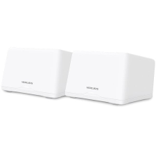 MERCUSYS Halo H47BE (2-pack) router