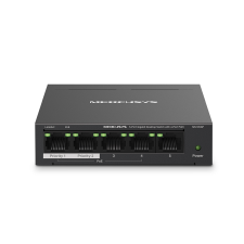 MERCUSYS MS105GP Gigabit Switch hub és switch