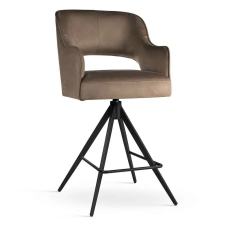  Mercy Supreme Twist Bárszék - 60cm - Forgó bútor