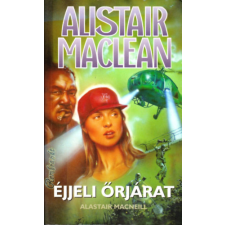 Merényi Könyvkiadó Éjjeli Őrjárat          . antikvárium - használt könyv