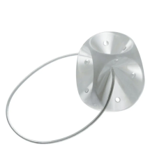  Méret 32/44 mm, h 44 mm gyógyászati segédeszköz