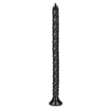  Méretes anális kígyó - 20''/ 50 cm műpénisz, dildó