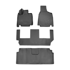 méretpontos gumiszőnyeg Dodge Grand Caravan 2008-2020|Novline autószőnyeg