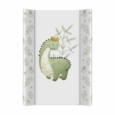 Merev pelenkázólap 50×70 cm – Dino King pelenkázó matrac