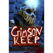 Merge Games Crimson Keep (PC - Steam Digitális termékkulcs) videójáték