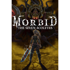Merge Games Morbid: The Seven Acolytes (PC - Steam Digitális termékkulcs) videójáték