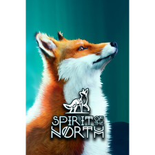 Merge Games Spirit of the North (PC - Steam elektronikus játék licensz) videójáték