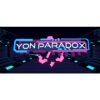 Merge Games Yon Paradox (PC - Steam Digitális termékkulcs)