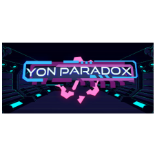 Merge Games Yon Paradox (PC - Steam Digitális termékkulcs) videójáték