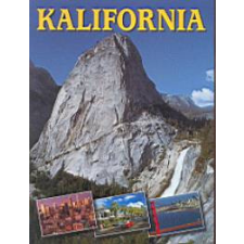 Merhavia Kalifornia útikönyv Merhávia utazás