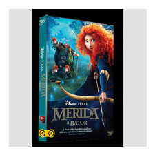  Merida, a bátor (DVD) egyéb film