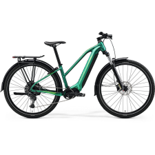 MERIDA eBig.Tour 400 EQ IV2 MTB 29” e-bike elektromos kerékpár