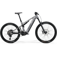 MERIDA eOne-Sixty 875 IV1 MTB Fully 29” e-bike elektromos kerékpár