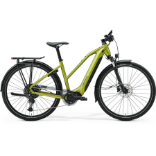 MERIDA eSpresso 500 EQ IV1 női túratrekking e-bike elektromos kerékpár