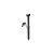 MERIDA Expert TR kormányról állítható nyeregcső (dropper post), 30,9x445 mm, 150 mm út, belső bowdenvezetés, fekete