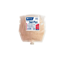 MERIDA Habszappan utántöltő 880 ml Deli Plus Merida banán illattal tisztító- és takarítószer, higiénia