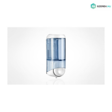 MERIDA Merida adagoló szappan mini, utántölthető, átlátszó 180ml adagoló