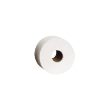  MERIDA PKB202 Toalettpapír mini, fehér, 1rétegű, 220m, 12tekercs higiéniai papíráru