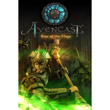 Meridian4 Avencast: Rise of the Mage (PC - Steam elektronikus játék licensz) videójáték
