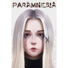 Meridian4 Paramnesia (PC - Steam elektronikus játék licensz) videójáték
