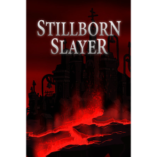 Meridian4 Stillborn Slayer (PC - Steam elektronikus játék licensz) videójáték